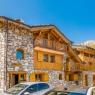 Tignes - Chalet Gypaete I